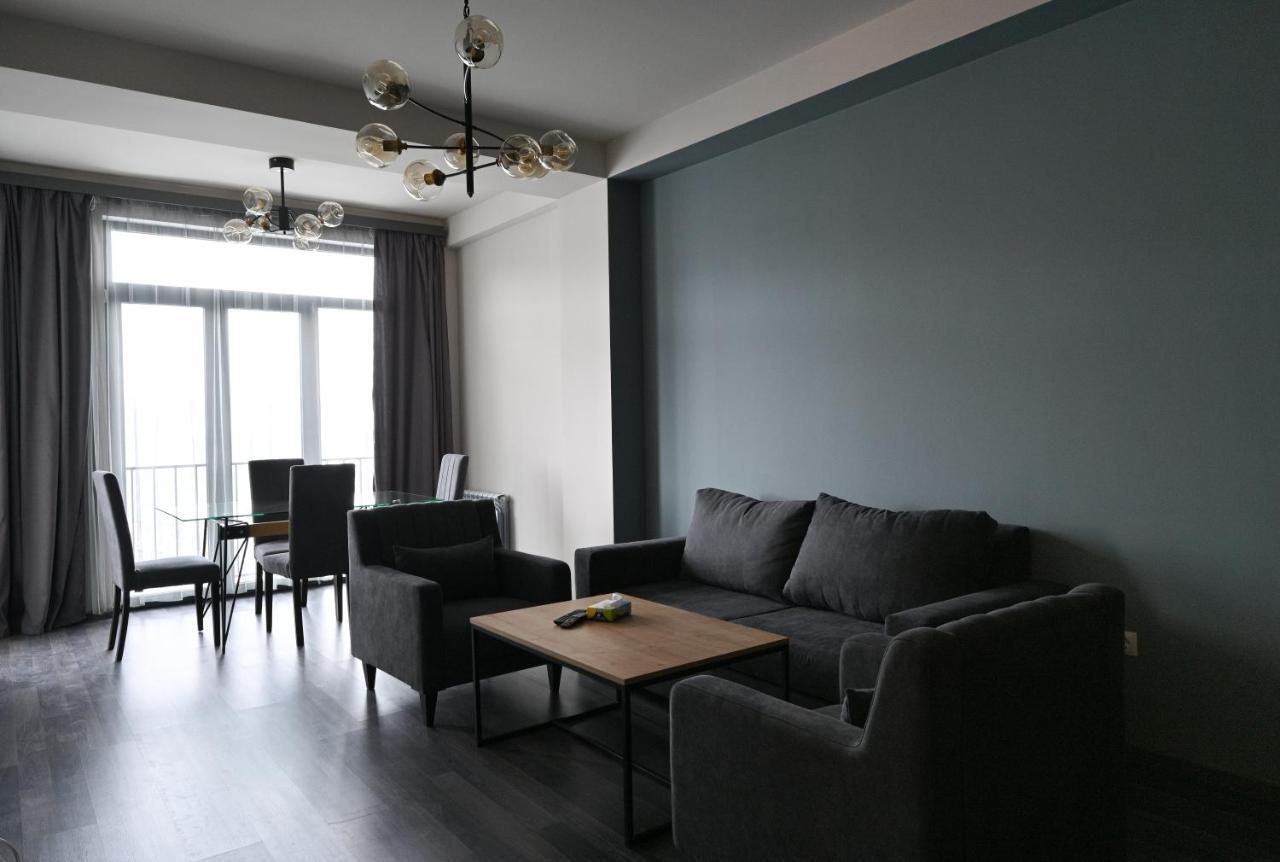 Forest Apartments Hotel Tsaghkadzor Ngoại thất bức ảnh