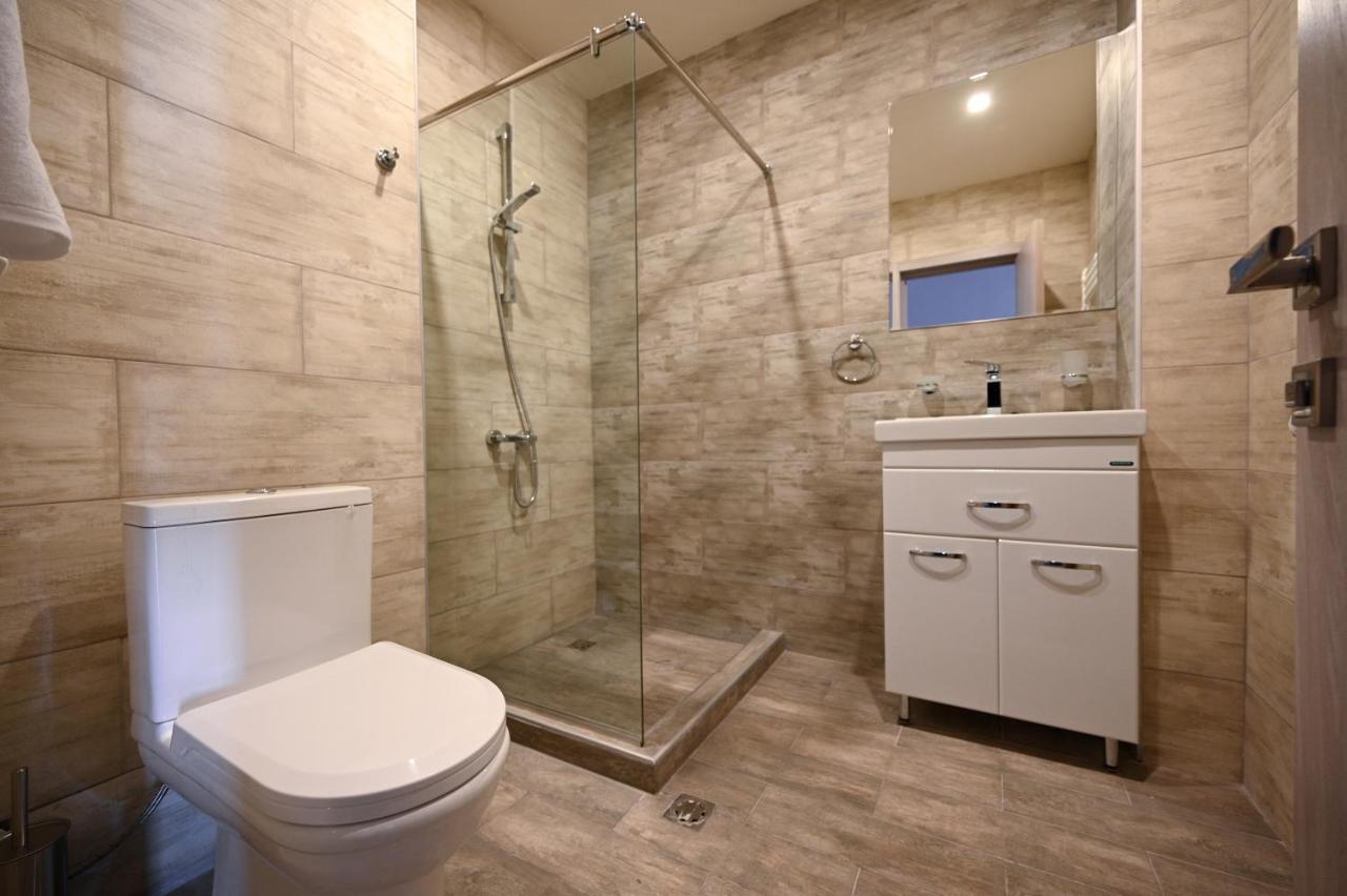 Forest Apartments Hotel Tsaghkadzor Ngoại thất bức ảnh