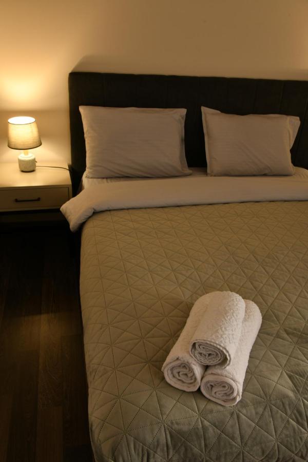 Forest Apartments Hotel Tsaghkadzor Ngoại thất bức ảnh