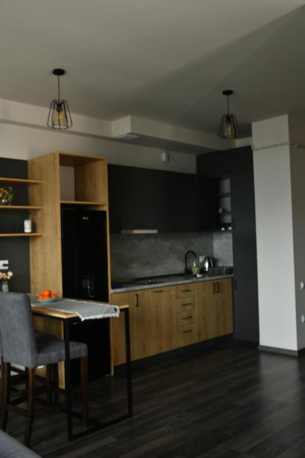 Forest Apartments Hotel Tsaghkadzor Ngoại thất bức ảnh