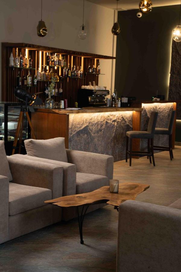 Forest Apartments Hotel Tsaghkadzor Ngoại thất bức ảnh
